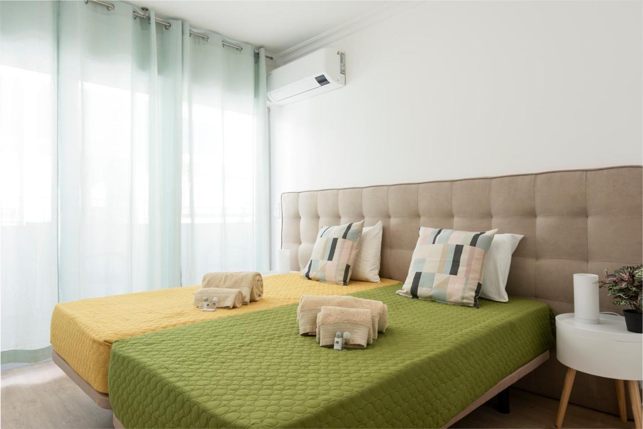 Miral Beachside 4 - By Hd Appartamento